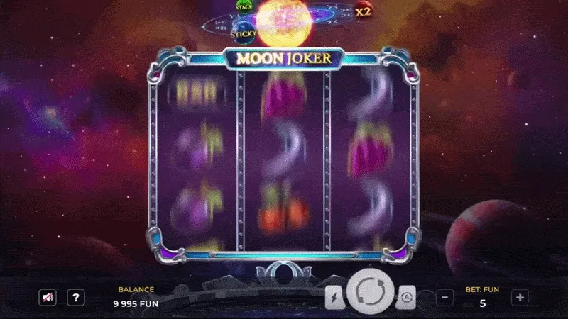 Moon Joker