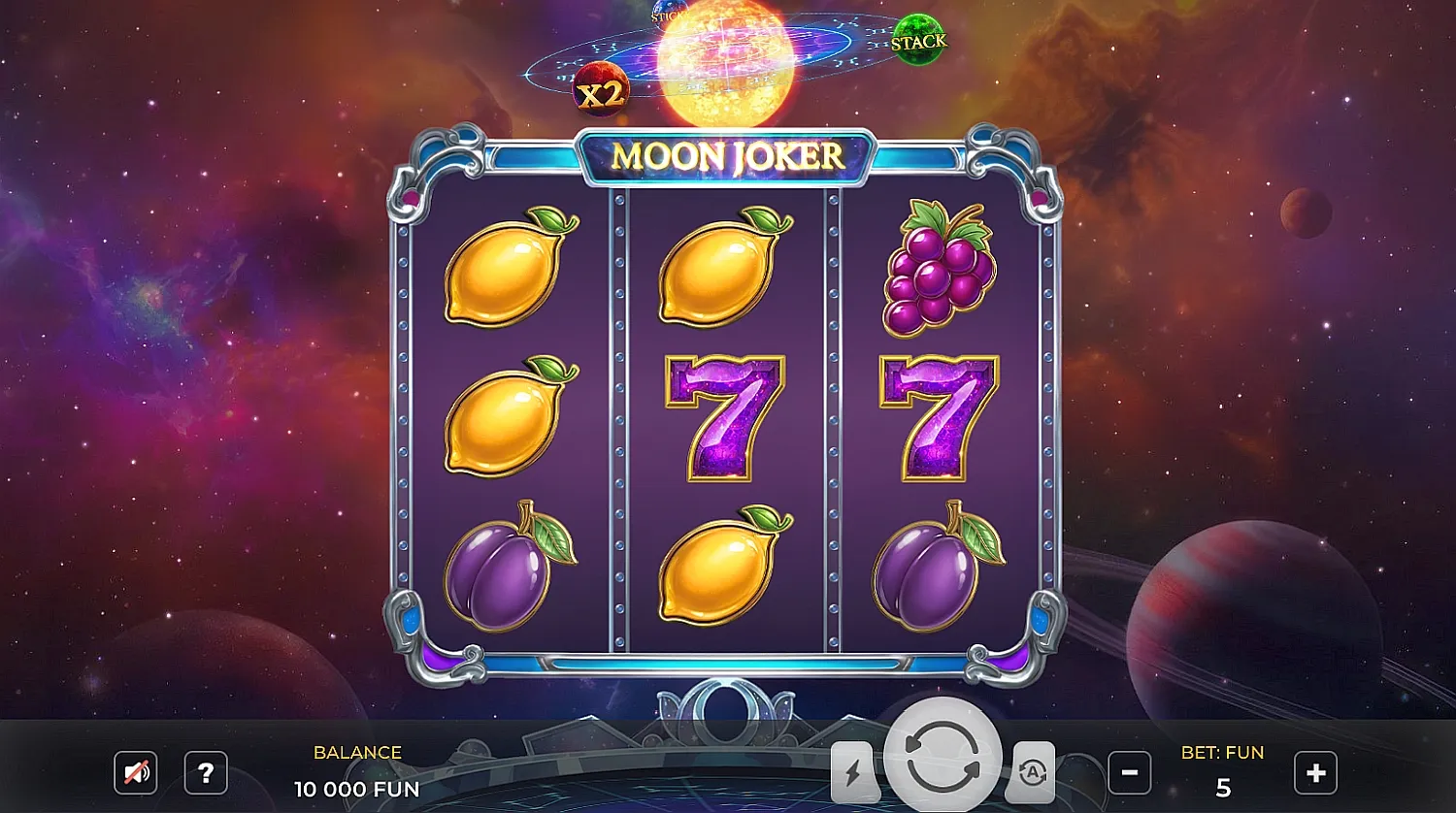 Moon Joker